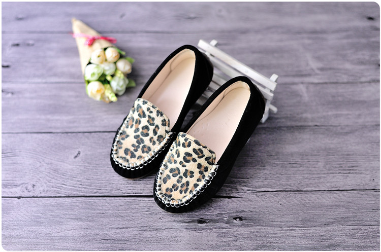 Chaussures enfants en autre ronde totem pour printemps - semelle tendon - Ref 1016362 Image 67