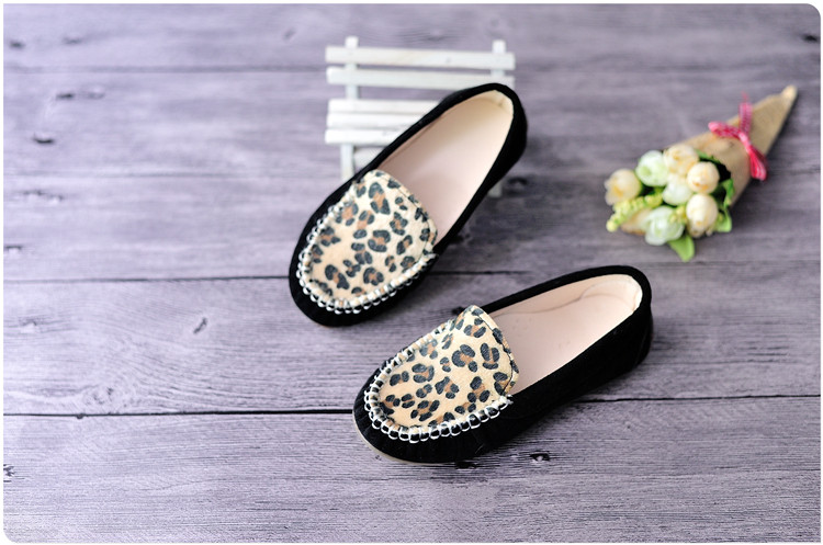 Chaussures enfants en autre ronde totem pour printemps - semelle tendon - Ref 1016362 Image 70