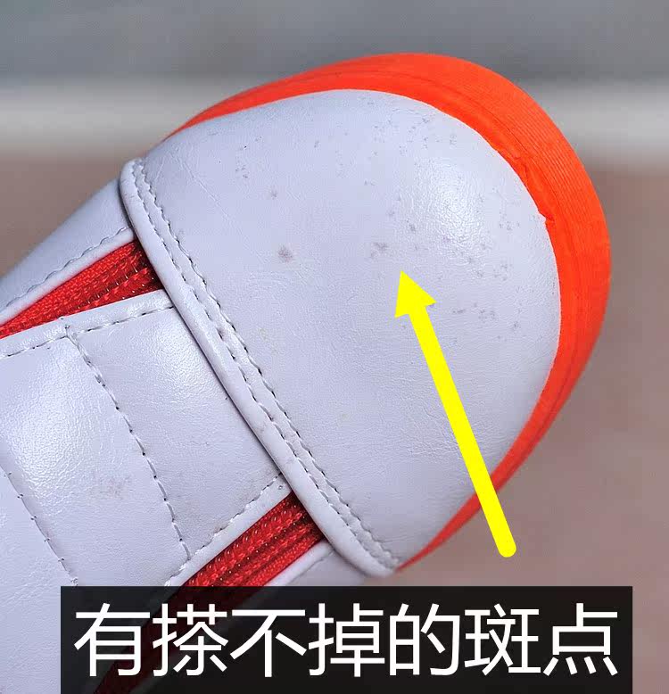 Chaussures enfants en autre ronde totem pour printemps - semelle tendon - Ref 1016024 Image 63