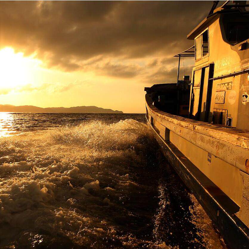 Universal Outdoor Fishing Tackle Sea Fishing Deep Sea Boat Fishing Iron Plate Equipment Set