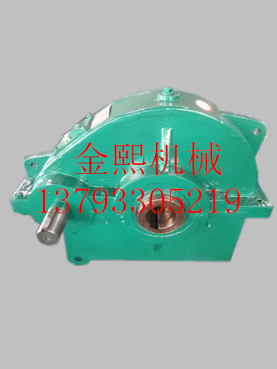 Manufacturer direct sales PSJ200240320 cylindrical gear suspension reducer a lot of current supply