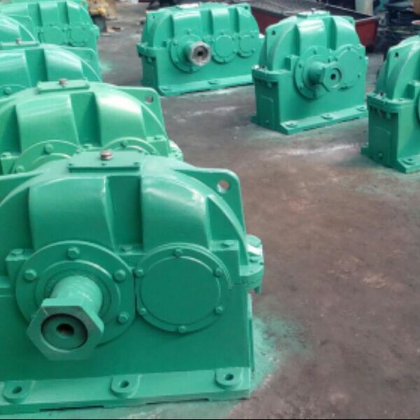 Zibo manufacturers low price direct sales high quality ZD 50 reducer gearbox quality assurance price preference