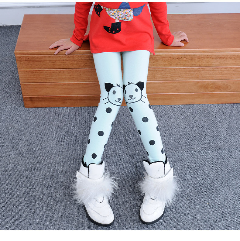 Pantalon fille AILARMAND - Ref 2063632 Image 28