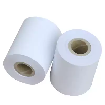 Haoyi 80*80 thermal paper photocopy paper supermarket