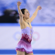 Zhuobao custom figure skating costume figure skating costume figure skating performance suit children adult womens skirt d66