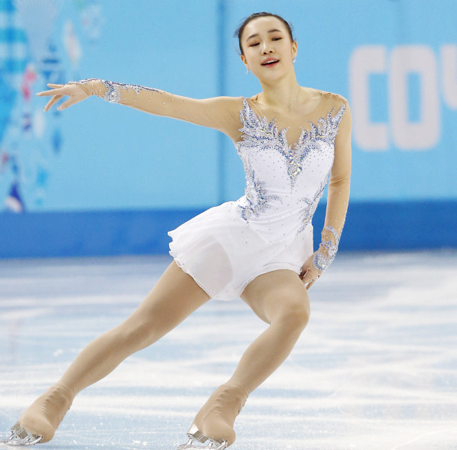 Zhuo Bao Design Custom Figure Skating Clothing Figure Skating ICE PERFORMANCE CLOTHING CHILDREN ADULT FEMALE DRESS K80