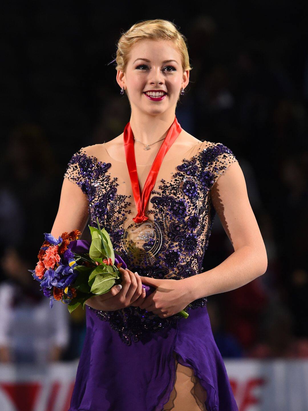 Zhuo Bao Design Custom Figure Skating Clothing Figure Skating Clothing Figure Skating Performance Competitive Suit Children Adult dress F34