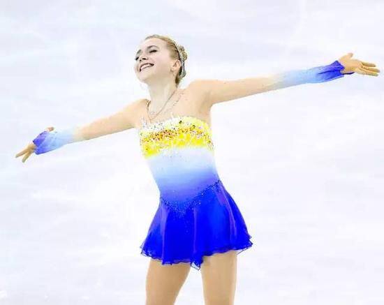 Zhuo Bao Design Custom Figure Skating Clothing Figure Skating ICE PERFORMANCE CLOTHING CHILDREN ADULT FEMALE DRESS K01