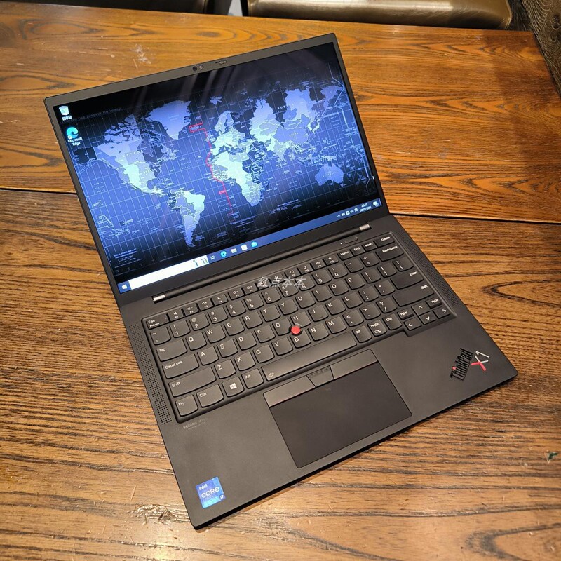 X1C2021 2022 2023 ThinkPad X1Carbon 36Cd Lenovo Thin and Light Business Notebook I7