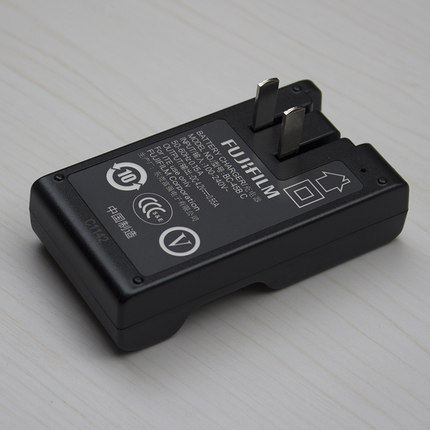 Fuji shot standing mini90 SP2 printing machine battery NP-45 NP-45A charger BC-45