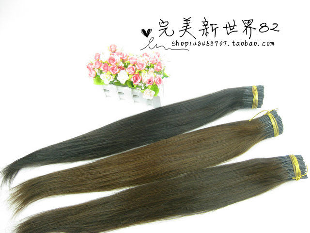 Extension cheveux - Ref 219159 Image 17