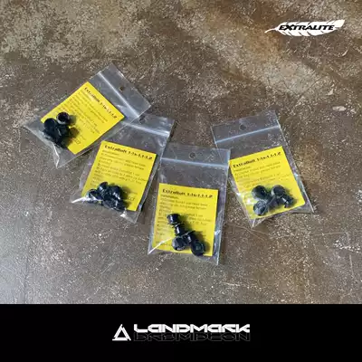 extralite highway large tooth disc disc nail single disc