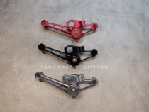 Taiwan HH Brompton Aluminum alloy Tensioner Tensioner for small cloth
