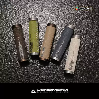 Taiwan COLORPLUS PET cloth Brompton grip control small cloth for small cloth