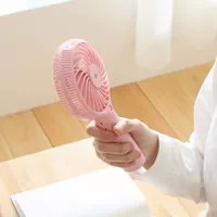 Портативный спрей, увлажнитель воздуха, розовый вентилятор, новая коллекция