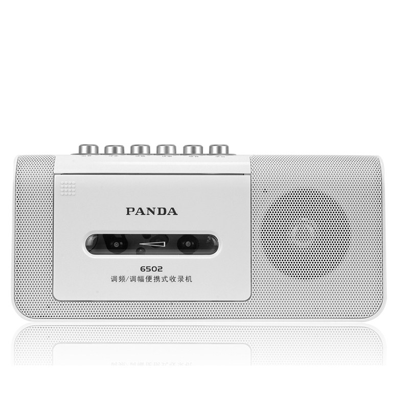 Купить магнитола панда/Панда 6502 портативный магнитофон магнитофон ...