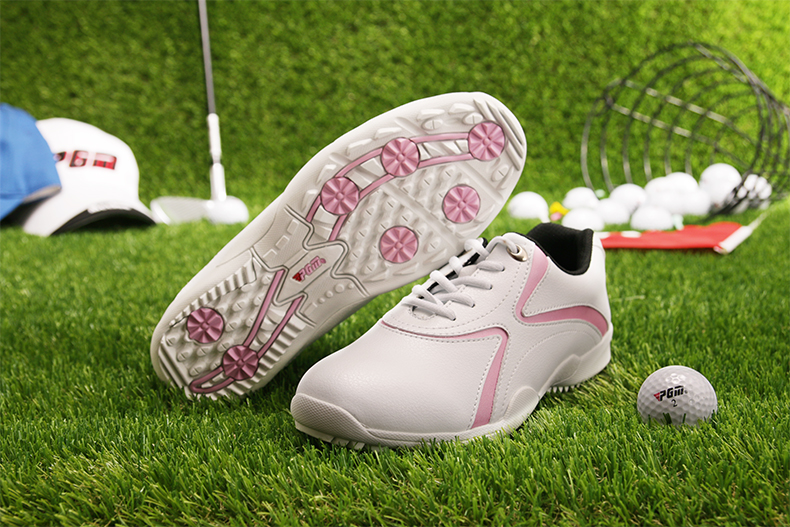 Chaussures de golf - Ref 854267 Image 15