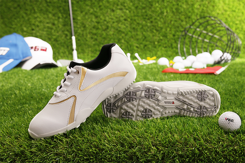 Chaussures de golf - Ref 854267 Image 21