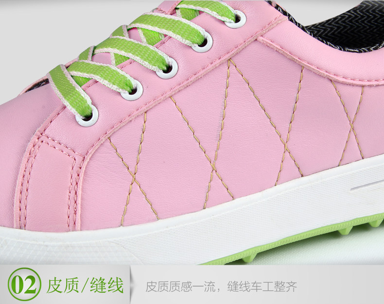 Chaussures de golf - Ref 861891 Image 21