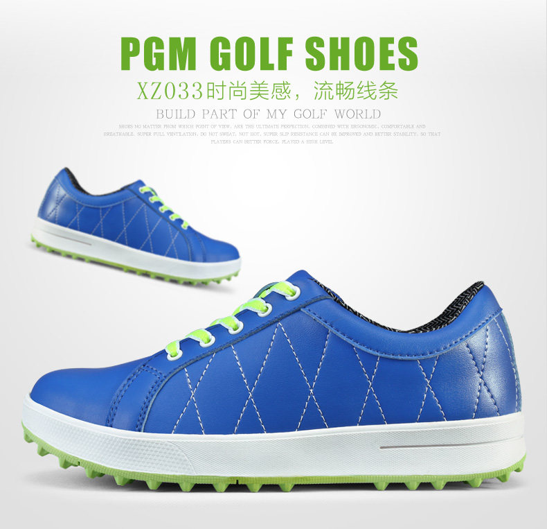 Chaussures de golf - Ref 861891 Image 16