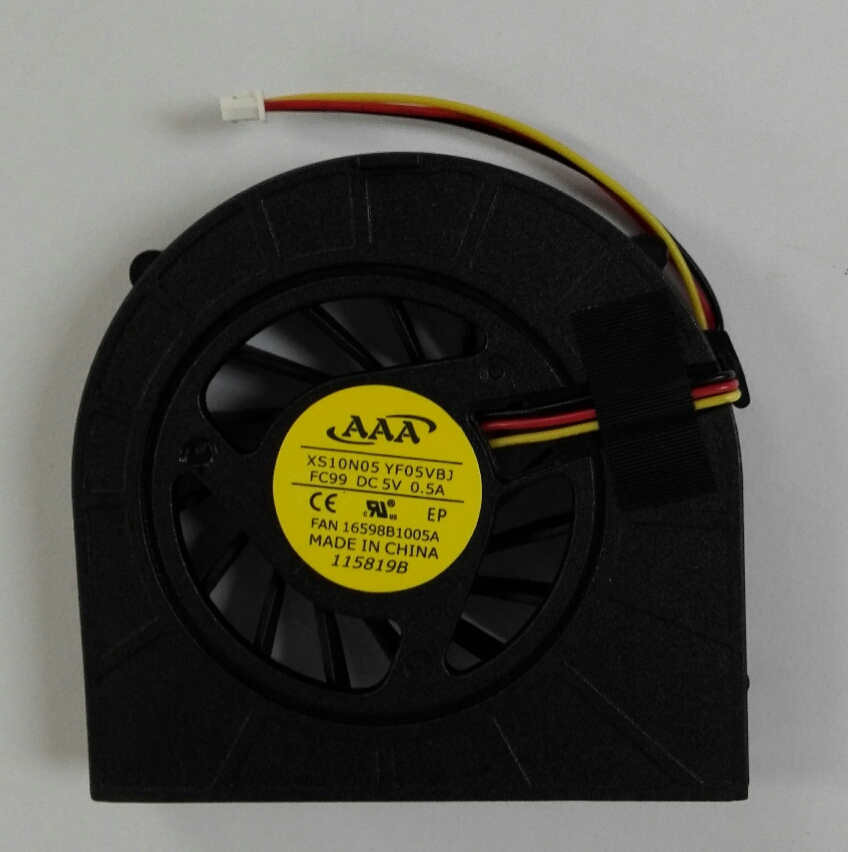 Suitable for new Dell Dell Inspiron 15R N5010 N5010 m5010 m5010 CPU fan