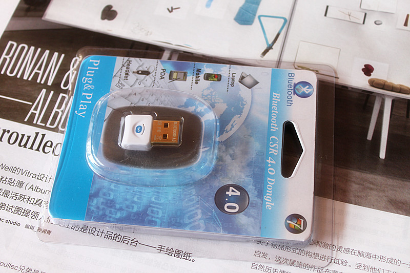 Accessoire USB - Ref 451073 Image 5