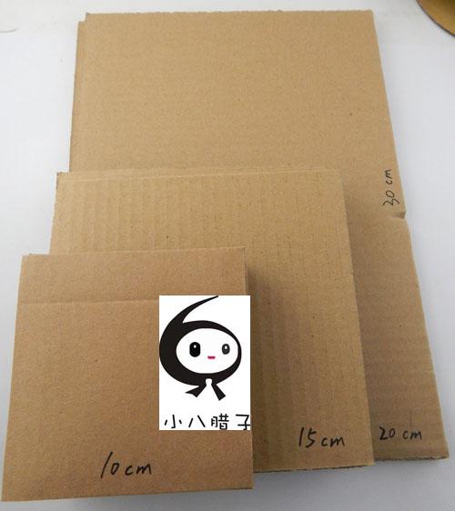 Sáng tạo DIY cấu trúc thấp chất liệu da tôn giấy tròn tam giác vuông mẫu giáo nghệ thuật thủ công đồ chơi sáng tạo tự làm