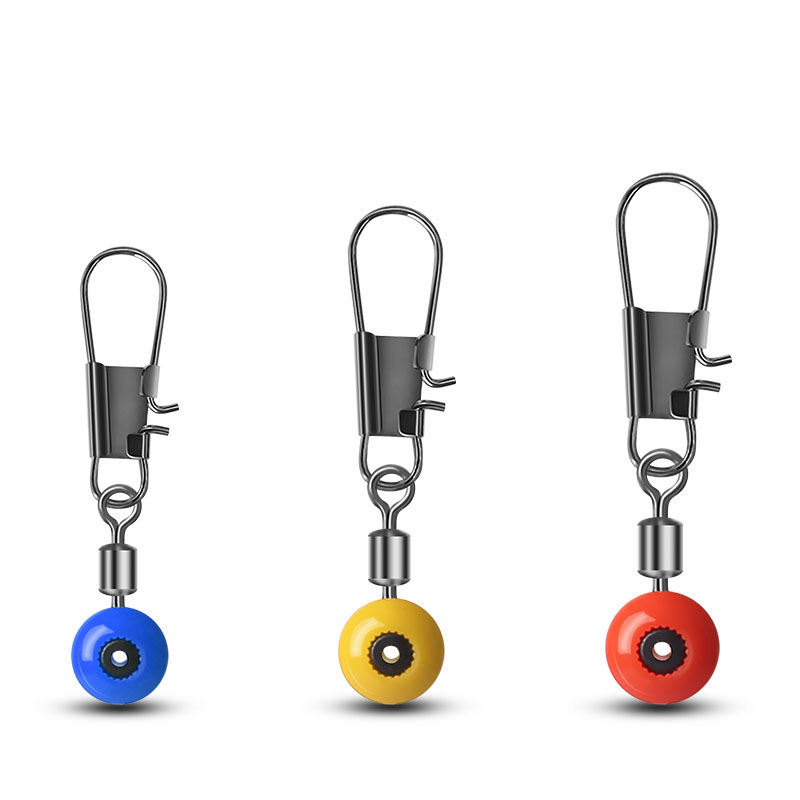 Rocky fishing accessories sea bean connector sea space bean connection ring Abo floating floating hanging floating ring hanging floating device