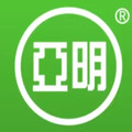 品牌工程灯具企业店的LOGO