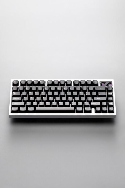 Brand New Ec75 Magnetic Axis Mechanical Keyboard, Same Model as Iqunix, Suitable for Internet Cafes, Gaming, Office, Home Use, Pubg, Delta, USB Brand New Ec75 Magnetic Axis Mechanical Keyboard, Same Model as Iqunix, Suitable for Internet Cafes, Gaming, Office, Home Use, Pubg, Delta, USB