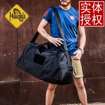 McGehos MagForce Taiwan Maget first bag 0651 travel single shoulder bag 85L mid-size outdoor pack M