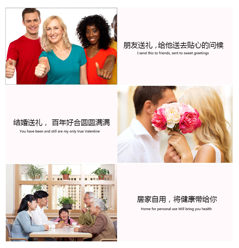 Tangshan red peony ipads porcelain tableware suit dishes household ceramics from Europe type rice bowls bowl plate combination of eating the food