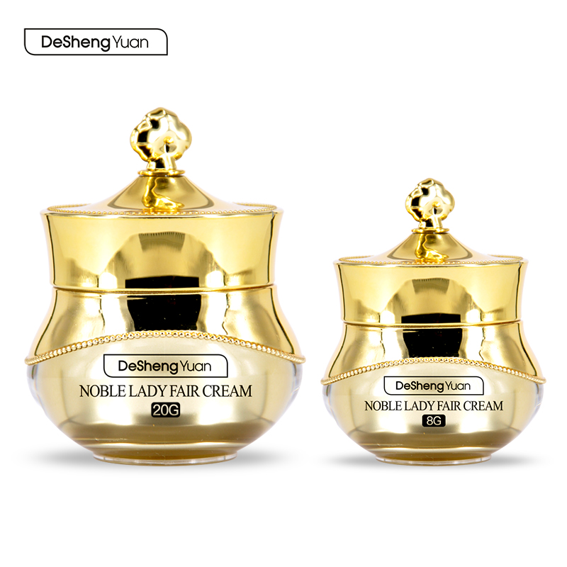 贵妇膏神仙膏正品明星同款美白素颜祛斑霜淡化