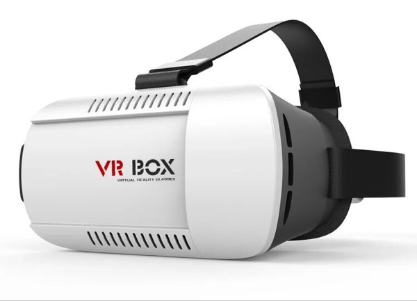 Lunettes VR ou 3D VRBOX - Ref 1230261 Image 17