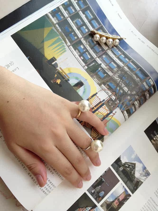 Accessoire coiffure - Ref 1197813 Image 10