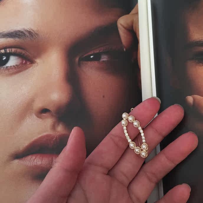 Accessoire coiffure - Ref 1201985 Image 4