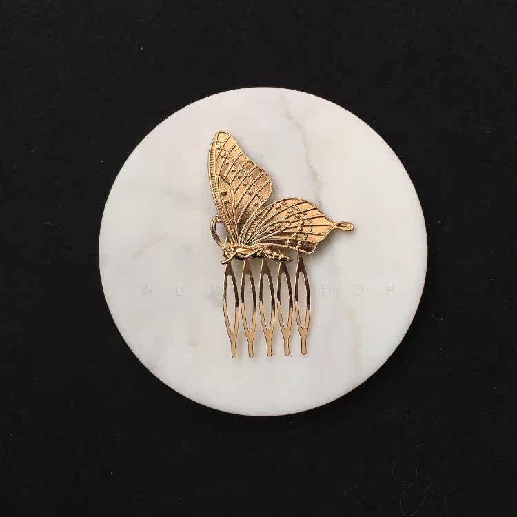 Accessoire cheveux - Ref 1201983 Image 9