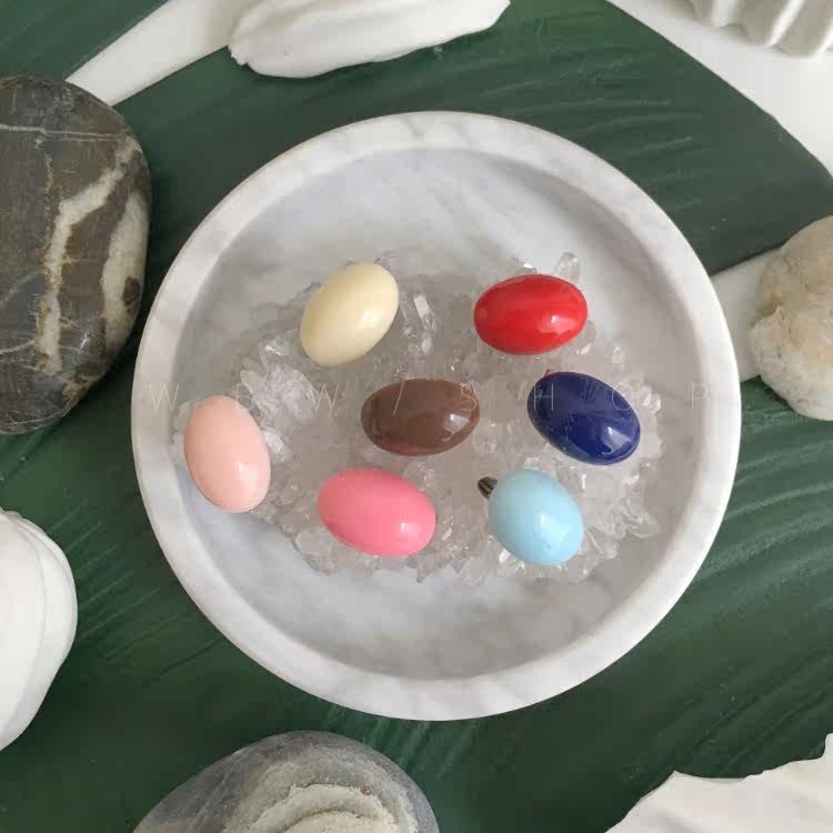 Broche femme en autre - Ref 1170142 Image 6