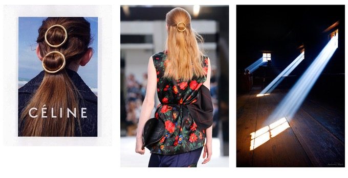 Accessoire coiffure - Ref 1201359 Image 8