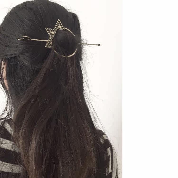Accessoire coiffure - Ref 1201901 Image 6