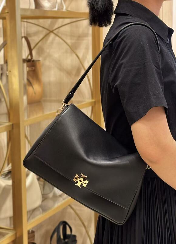 Tory Burch Charlie Shoulder Bag for Women 186068 180725