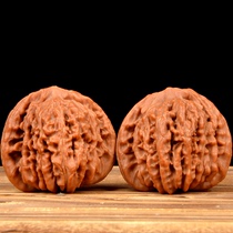 Wenwan walnuts white lions four buildings millpan palace lanterns toad heads full of stars large thick ribs tiger heads hammers pumpkin piers