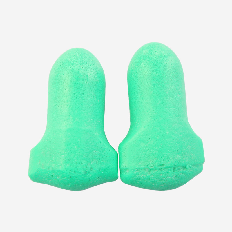 Professional Soundproofing Sleep Earplugs Learning Anti Noise Sleeping Work Muted Dorm Room Snore Strong Noise Reduction Soft