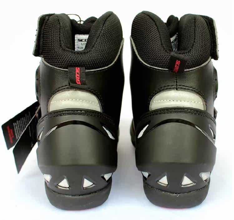 Boots moto SCOYCO BT003 - Ref 1389921 Image 19