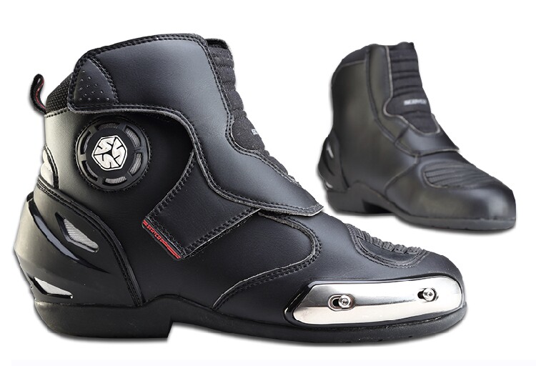 Boots moto SCOYCO BT003 - Ref 1389921 Image 17