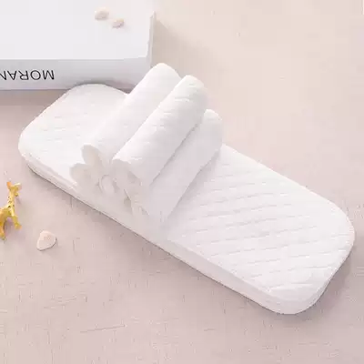 Baby diaper cotton watch newborn baby diaper washable baby baby urine mustard cloth watch cotton washable