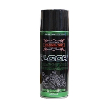 American Import Arena T-CCR Motorbike bike sports car chain special degreasing cleaning agent