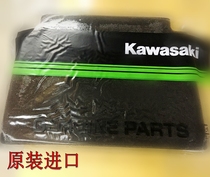 Original clothing imported Kawasaki NINJA250SL Z250SL Z250SL KLR250 KLR250 ninja air filter air filter