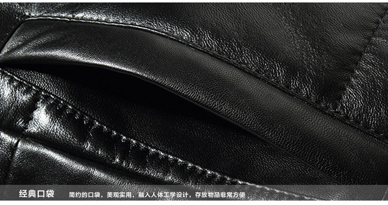 Blouson homme - Ref 3122246 Image 23