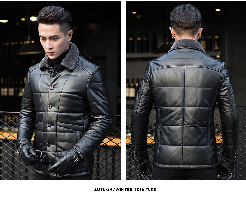 Blouson homme - Ref 3122246 Image 13